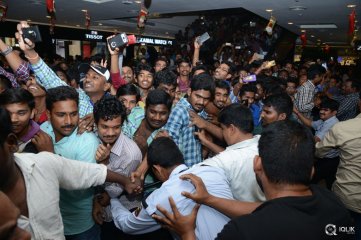 Celebs at Mana Madras Kosam Charity Event